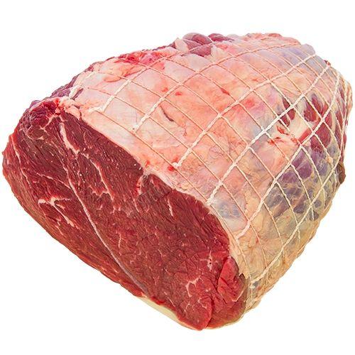 Beef Shoulder Roast 5lbs. Pack