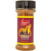 Lieber's chili powder 2.5 oz