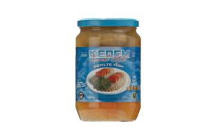 Kedem Israeli Style Gefilte Fish 24 oz