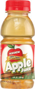 Kedem Mini Apple Juice 8 oz
