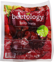 Beetology Baby Red Beets 17.6 oz