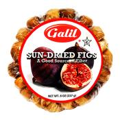 Galil sun-dried figs 8 oz