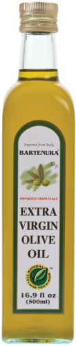 Bartenura Extra Virgin Olive Oil 16.9 oz