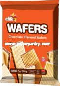 Cookies & Wafers For Purim