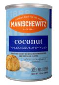 Manischewitz Coconut Macaroons 10 oz