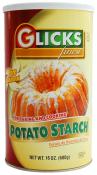 Lieber's Potato Starch 16 oz