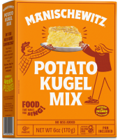 Manischewitz Potato Kugel Mix 6 oz