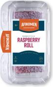 Afikomen Raspberry Roll 14 oz