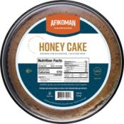 Afikomen Honey Cake 14 oz