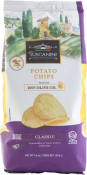 Tuscanini Classic Olive Oil Potato Chips 4.6 oz