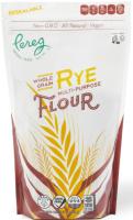 Pereg Rye Flour 16 oz