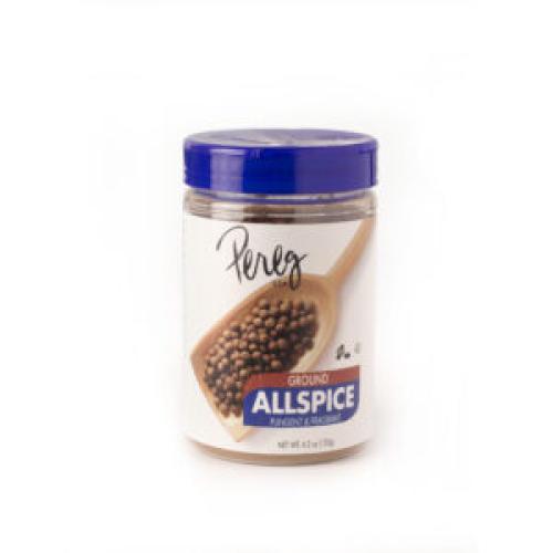 Pereg Ground All Spice 4.2 oz