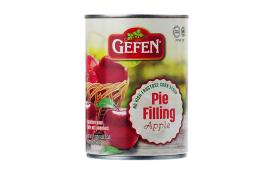 Gefen Apple Pie Filling 21 oz