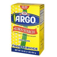 Argo Corn Starch 16 oz