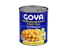 Goya Chick Peas 29 oz