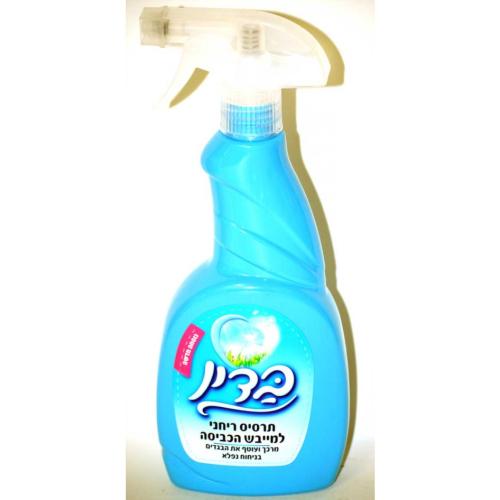 Badin Perfumed Spray 500 ml
