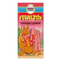 Paskesz Fiddlestix strawberry Lemonade 3.5 oz