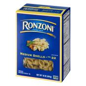 Ronzoni Medium Shells 16 oz