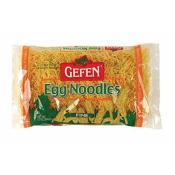Gefen X-Fine Egg Noodles 12 oz