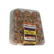 Oberlander Mini Cup Cake 10 oz