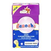 Elite Bazooka Sugar Free Grape 1 oz