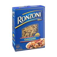 Ronzoni Rotini 16 oz