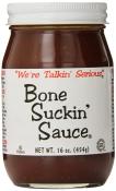 Bone Suckin' Sauce Original 16 oz