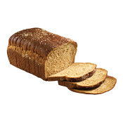 Pumpernickel Sliced Bread 24 oz