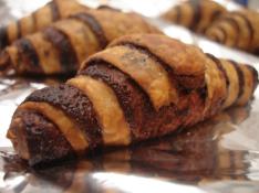 Marzipan Bakeries From Jerusalem Cinnamon Rugelach 14 oz