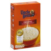 Uncle Ben's Original Enriched Parboiled Long Grain Rice 2 lb