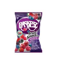 Paskesz Fruit Snacks Very Berry 5 oz