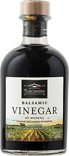Tuscanini Balsamic Vinegar of Modena 8.45 fl oz
