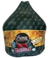 Empire Kosher Frozen Cooked BBQ Turkey - aprx.13 - 15lbs