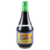 La Choy Lite Soy Sauce 15 oz