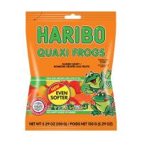 Haribo Quaxi Frogs 5.29 oz