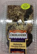 Oberlander Pre Sliced Heimishe 16 oz