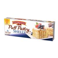 Pepperridge Farm Puff Pastry Shells 10 oz