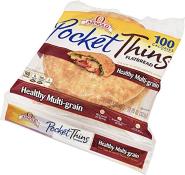 Arnold Pita Pockets Healthy Multi-Grain 11.75 oz