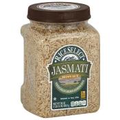 Rice Select Jasmati Brown Rice 32 oz