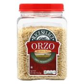 Rice Select Orzo 26.5 oz