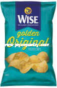 Wise Potato Chips Original 4.5 oz