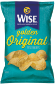 Wise Potato Chips Original 4.5 oz