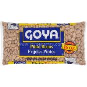 Goya Pinto Beans 16 oz