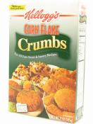 Kellogg's Corn Flake Crumbs 21 oz