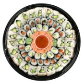 Small Assorted Sushi Platter