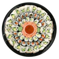 Small Assorted Sushi Platter