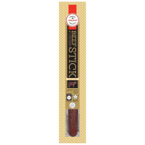 Aufschnitt Jerky Sticks Original 1.5 oz