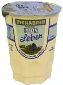 Mehadrin Plain Leben 6 oz