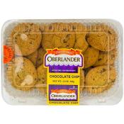 Oberlander Chocolate Chip Cookies 12 oz