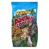 Kedem Kids Animal Cookies 12 oz